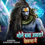 Bhole Baba Awatare Devgharwa Me