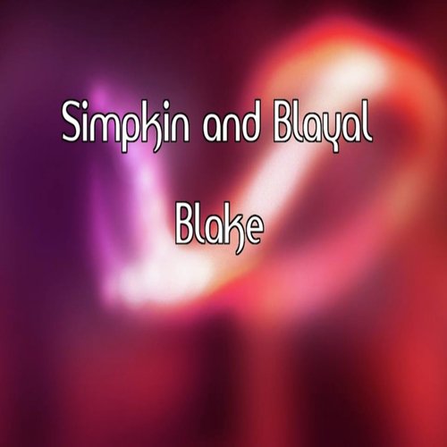 Blake (Original Mix) cover art
