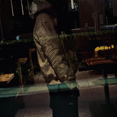 Blocked Ya Number cover art