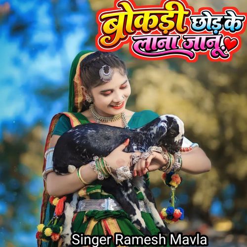Bokdi Chhod Ke Lana Jaanu