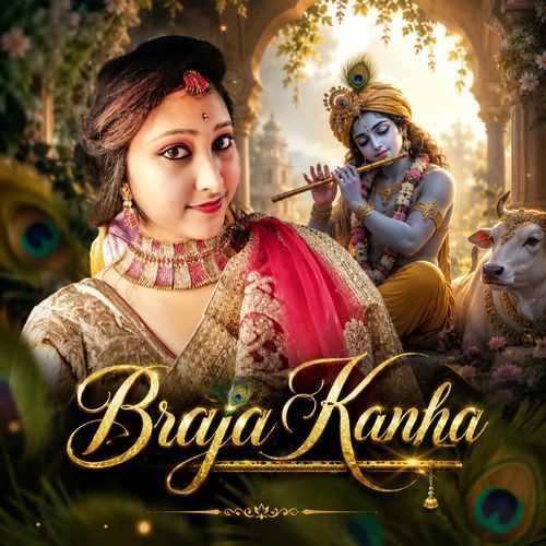Braja kanha