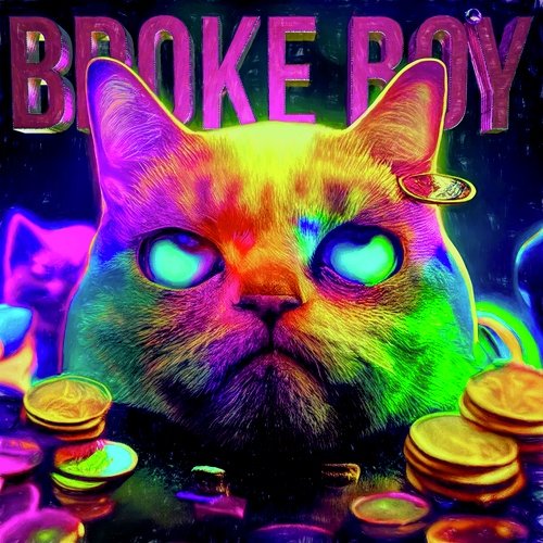 Broke Boy Lyrics Teddi Gold Only on JioSaavn