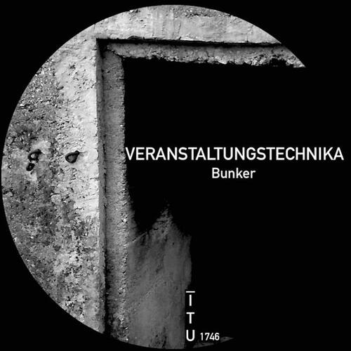 Bunker cover art