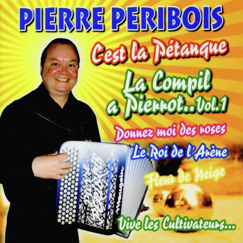 C&#039;Est La Pétanque