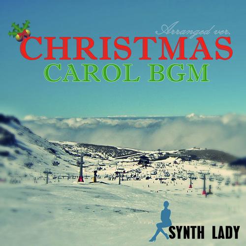 Rudolph cover art