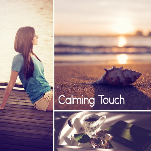 Calming Touch - Relaxation, Massage Therapy, Pure Massage Music, Spa Music, Healing Hands