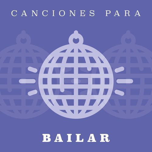 Canciones Para Bailar