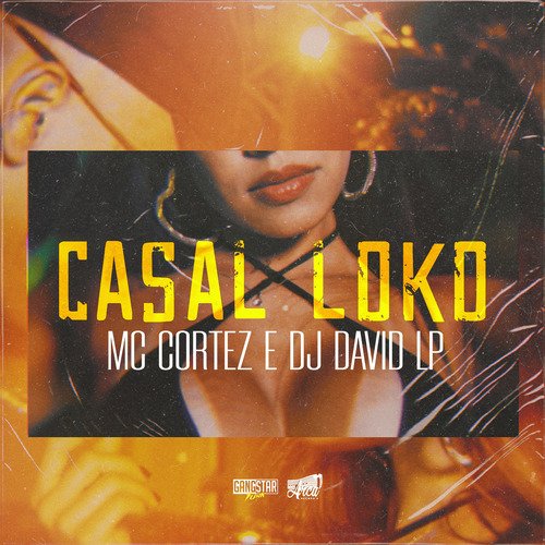Casal Loko cover art