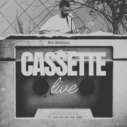 Cassette Live-JF5cfSVncGY