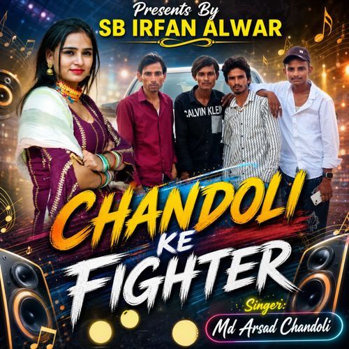 Chandoli Ke Fighter
