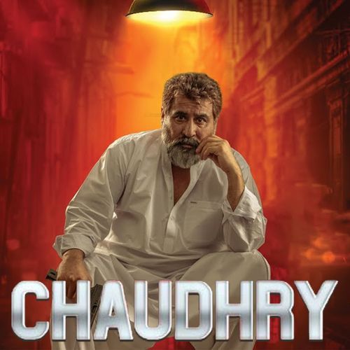 Chaudhry (Original Soundtrack)