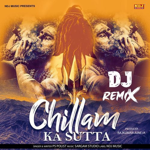 Chillam Ka Sutta ( DJ Remix )