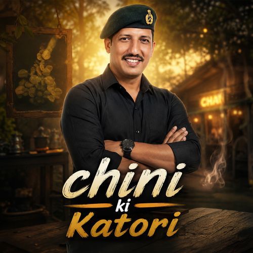 Chini Ki Katori