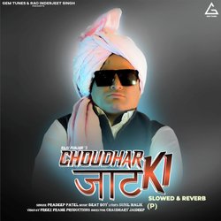 Choudhar Jaat Ki Slowed &amp; Reverb (P)-FF4kWT5zAnQ