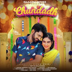 Chundadh (feat. Uttar Kumar,Nishu Malik)-ET89AhxCWHs