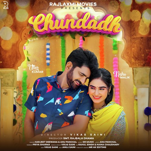 Chundadh (feat. Uttar Kumar,Nishu Malik)