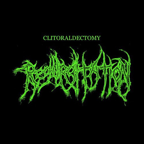 Infection of the Crypts (Suffocation) cover art