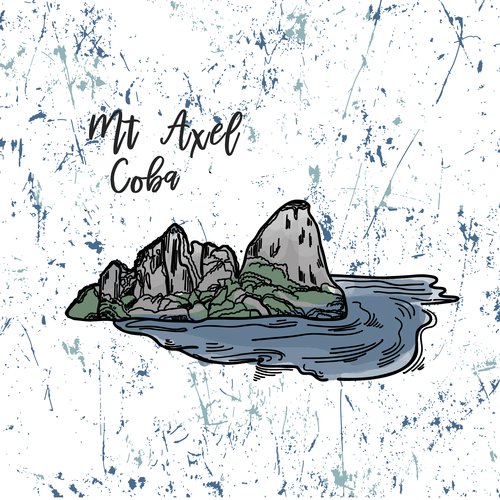 Coba (DJ Khaikhan Remix) cover art