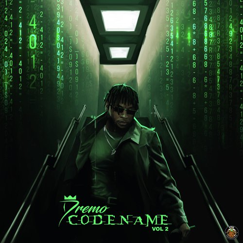 Codename, Vol. 2_poster_image