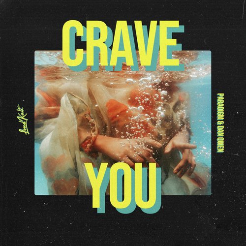 Crave You