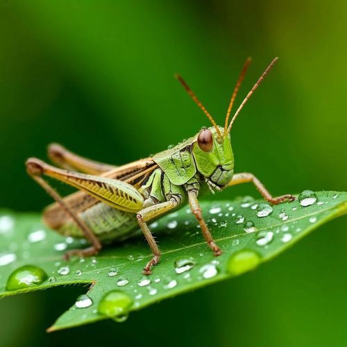 Cricket Fonk
