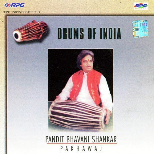 Pt. Bhavani Shankar