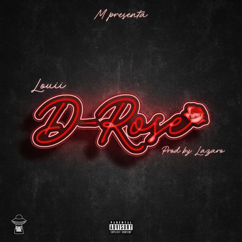 D-Rose cover art