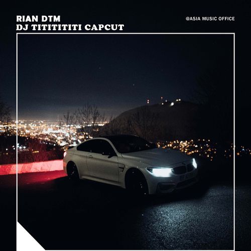 DJ Tititititi Capcut cover art