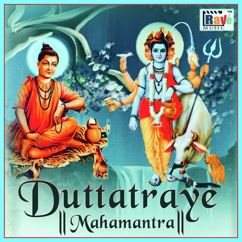 Dattatray Mahamantra