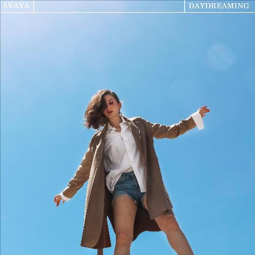 Daydreaming