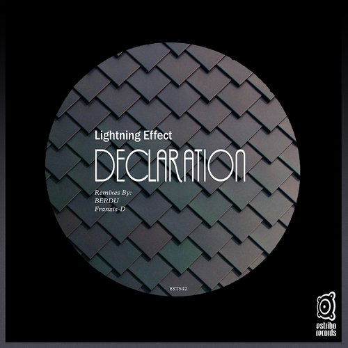 Declaration (Franzis-D Remix) cover art