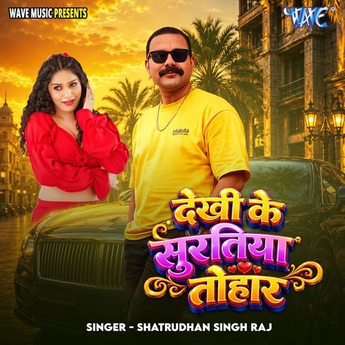Dekhi Ke Suratiya Tohar