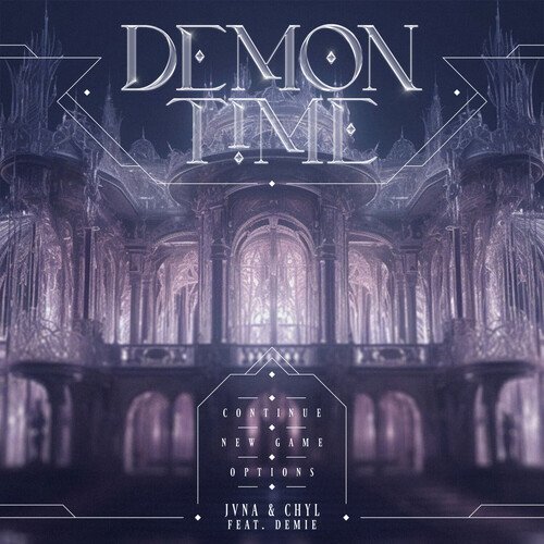 Demon Time_poster_image