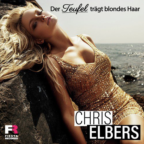 Der Teufel trägt blondes Haar