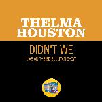 Didn't We (Live On The Ed Sullivan Show, December 28, 1969)