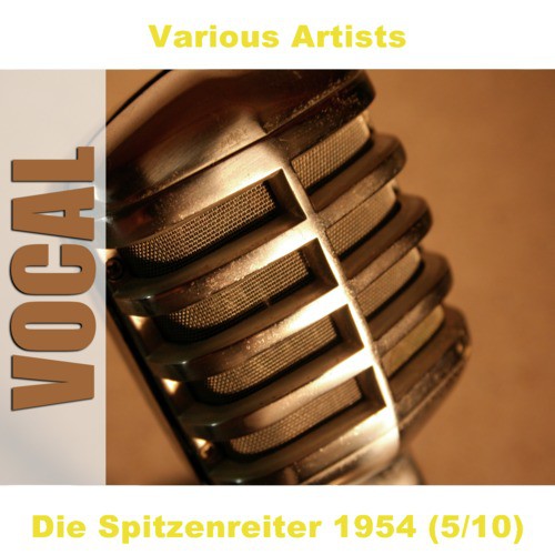 Die Spitzenreiter 1954 (5/10)