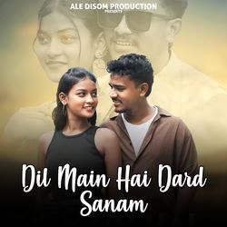 Dil Main Hai Dard Sanam-BiI8ez5HcQM