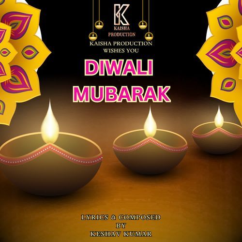 Diwali Mubarak