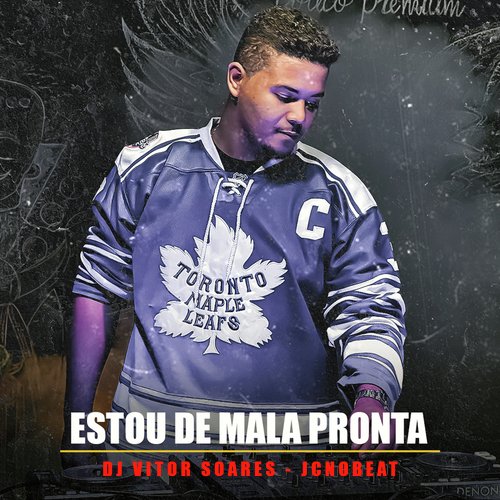 Estou de Mala Pronta cover art