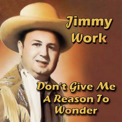 Jimmy Work