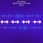 Durare (Extended Drum Track)