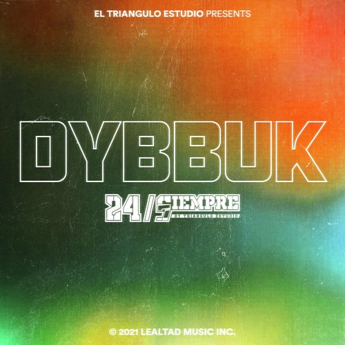 Dybbuk 24/Siempre_poster_image