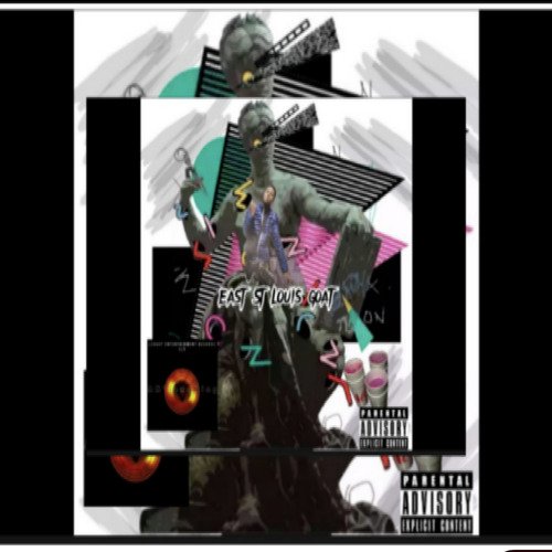 Pop Out Da Cut cover art