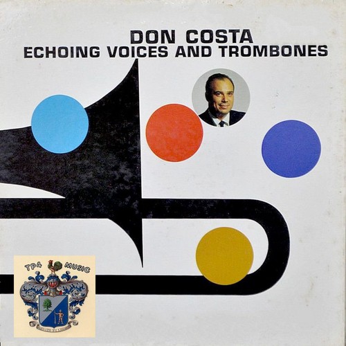 Echoing Voices and Trombones
