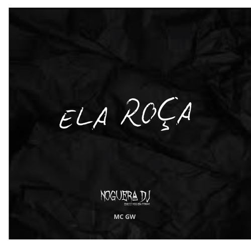 Ela Roça cover art