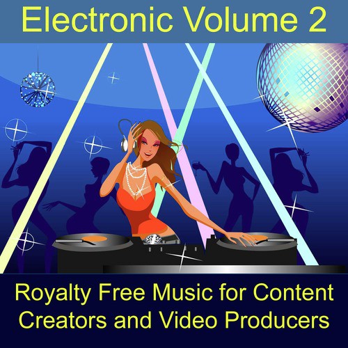 Electronic, Vol. 2