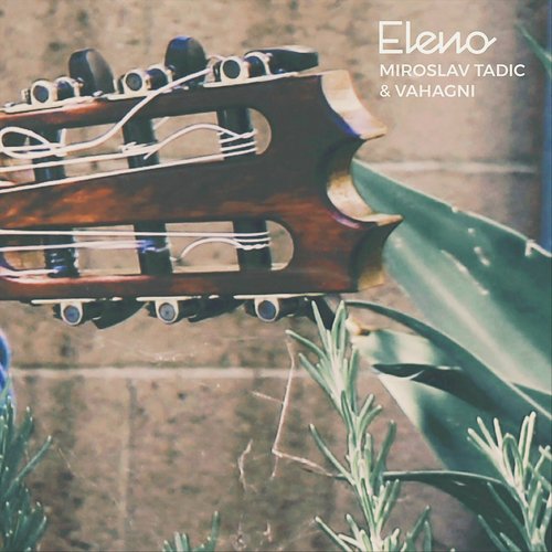 Eleno cover art