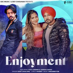 Enjoyment (Vikk Cheema,Varsha Dangi)-JzI5XRVEZlA