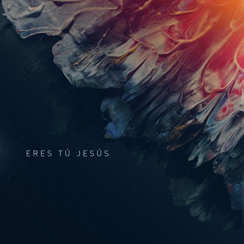 Eres Tú Jesús_poster_image