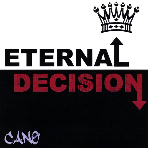 Eternal Decision_poster_image